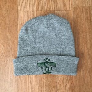 Balance and Composure beanie